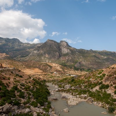 Chefchaouen