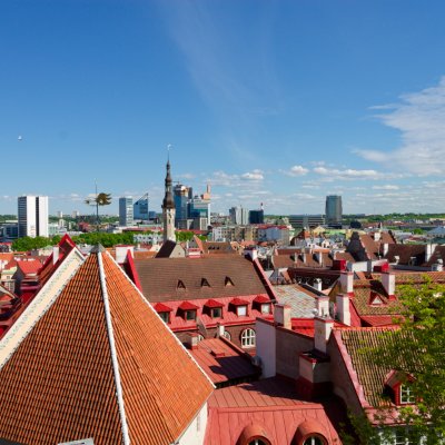 Tallinn