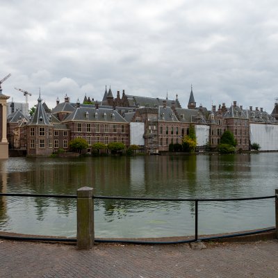 L'Aia 2014