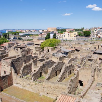 Ercolano 2025
