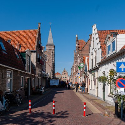 Amsterdam 2013