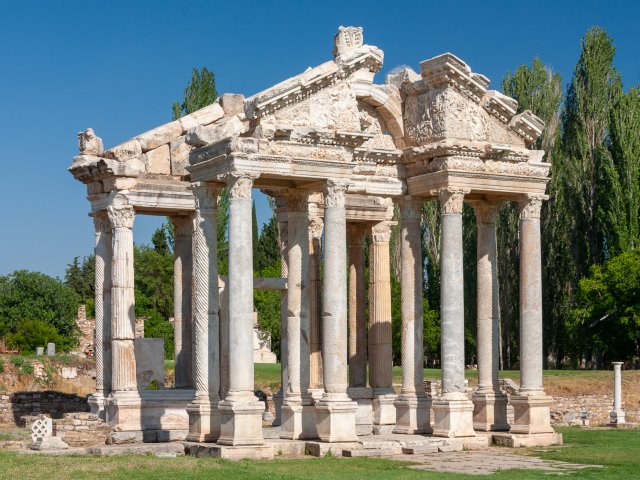 Aphrodisias