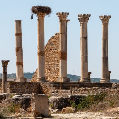 Volubilis