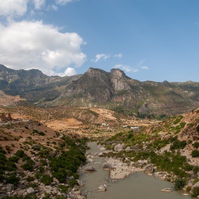Chefchaouen