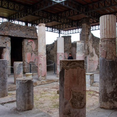 Pompei 2025