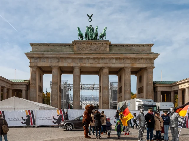 Berlino 2013
