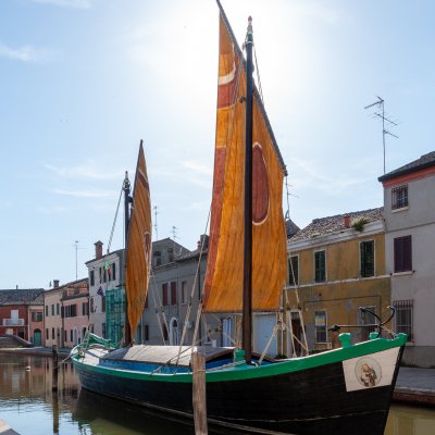 Comacchio 2026