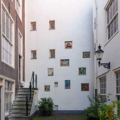 Amsterdam 2013