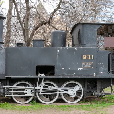  Budapest 206
