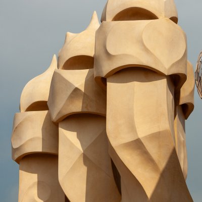 Barcellona 2006