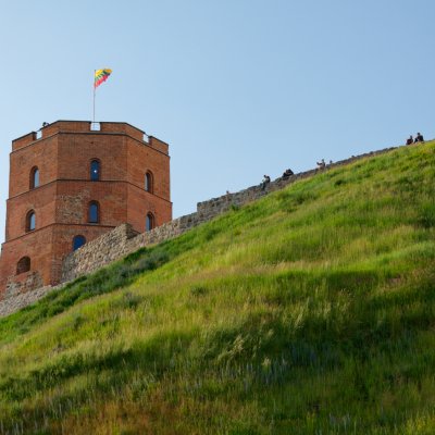 Vilnius