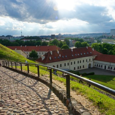 Vilnius