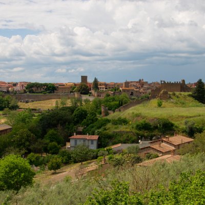 Tuscania 2025