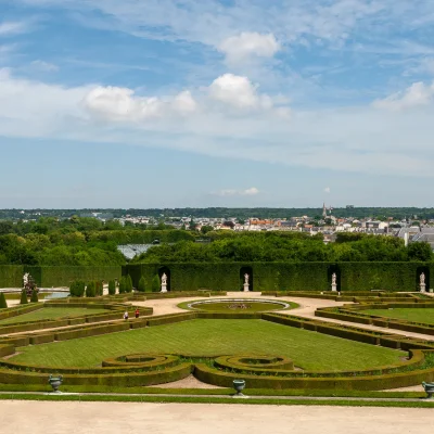 Versailles 17
