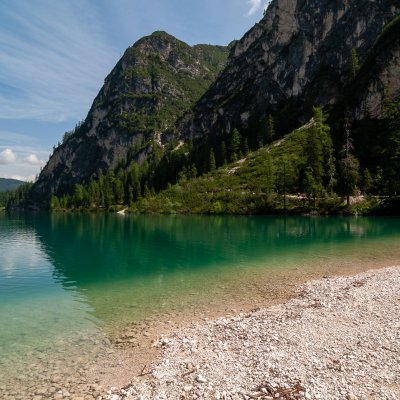 Lago di Braies 31