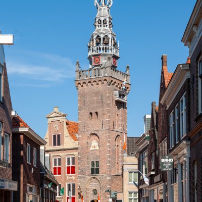 Amsterdam 2013