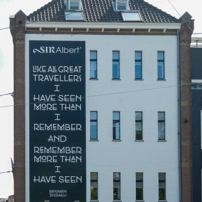 Amsterdam 113