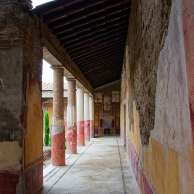 Pompei 2025