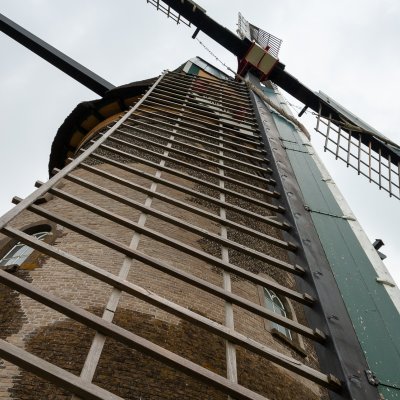Kinderdijk 84