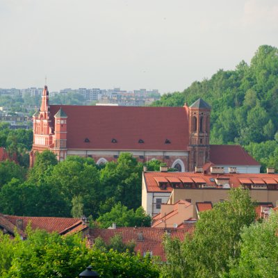 Vilnius