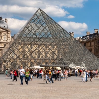 Parigi 2009
