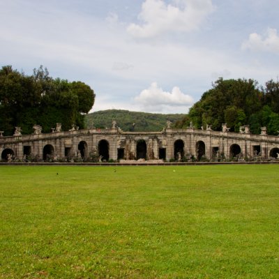 Caserta 2025