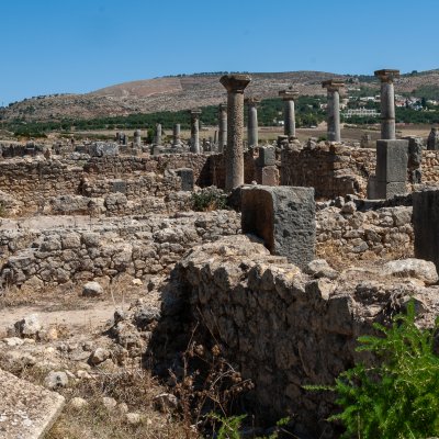 Volubilis