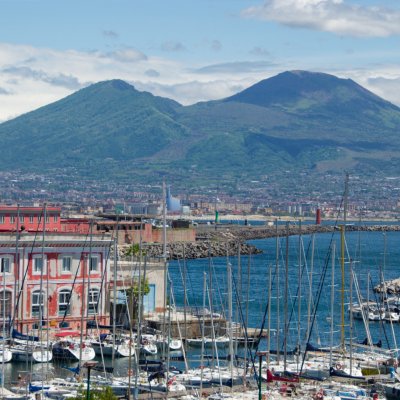 Napoli 2025