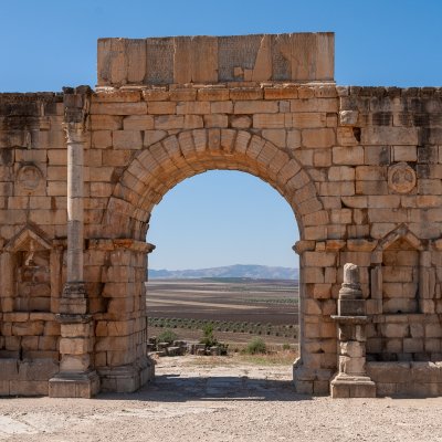Volubilis