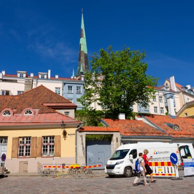 Tallinn