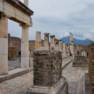 Pompei 2025