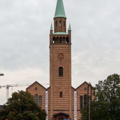 Berlino 2013