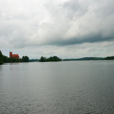 Vilnius