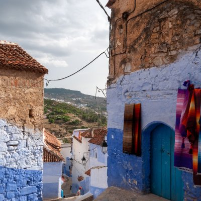 Chefchaouen