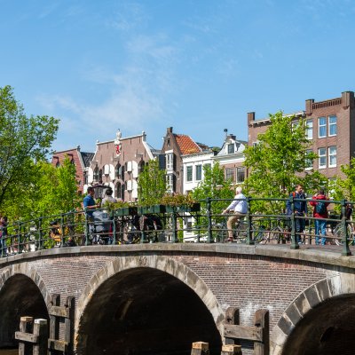 Amsterdam 145