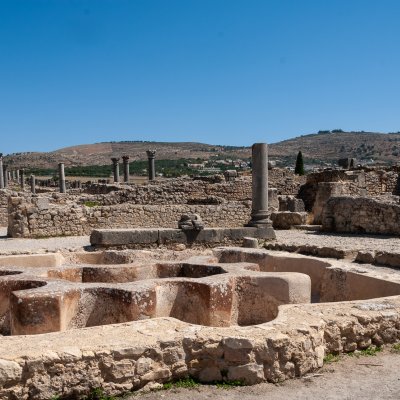 Volubilis