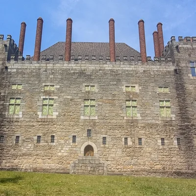 Guimarães 08