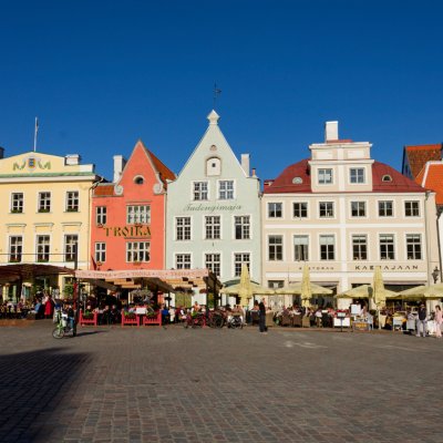 Tallinn