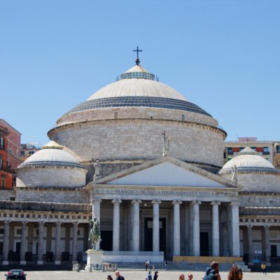 Napoli 2025