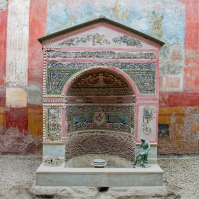 Pompei 2025
