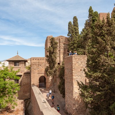 Malaga