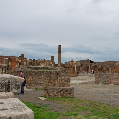 Pompei 2025