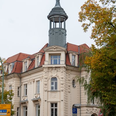 Berlino 2013