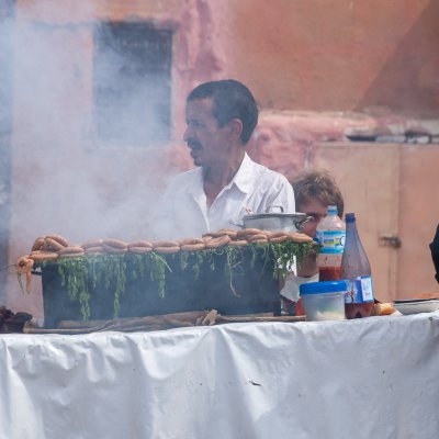 Marrakech