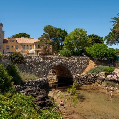 Cascais 36