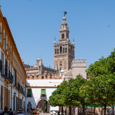 Siviglia 104