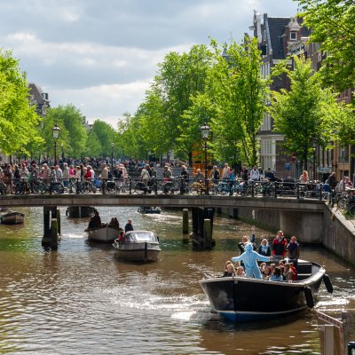 Amsterdam 2014
