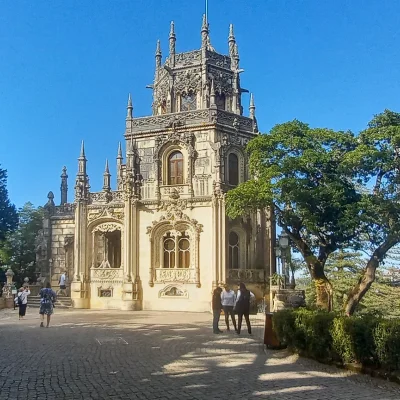 Sintra 132