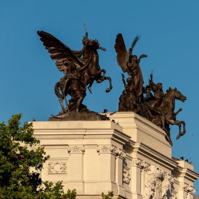 Madrid 2012