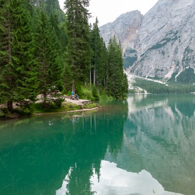 Lago di Braies 66